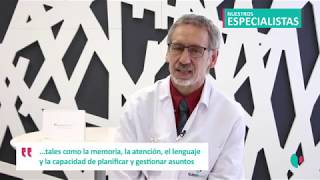 Diferencias entre demencia y deterioro cognitivo