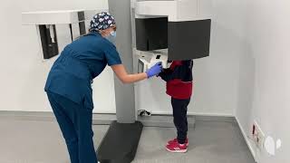 Los dientes de los niños, a revisión