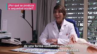 Por qué el ojo seco empeora en invierno