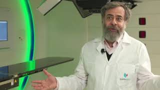 Conoce las ventajas de la protonterapia en oncología