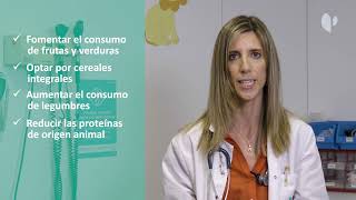 Cómo deber ser la alimentación de los menores de 2 años