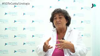 #FJDTeCuida Disfunción eréctil