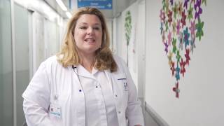 Programa pediátrico de anticoagulación