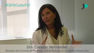 Fecundación in vitro, todo lo que necesitas saber