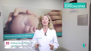 Ovodonación: qué es y a qué edad se recomienda