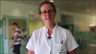 Cómo prevenir un golpe de calor