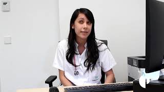 Fiebre: cuándo acudir a urgencias