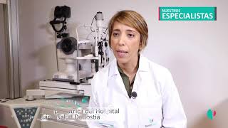 Consejos para cuidar la vista de los niños