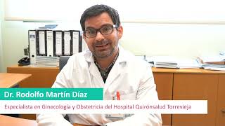 ¡No bajes la guardia con la endometriosis!