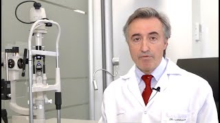 #NosVemos Glaucoma: síntomas, tratamientos y técnicas