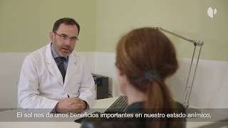 Cómo proteger nuestra piel del sol en verano