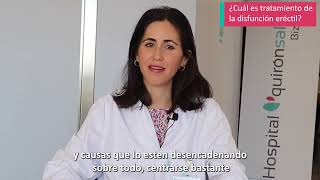 Comprueba cuánto sabes sobre la disfunción eréctil