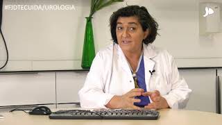 Señales de infección urinaria en mujeres