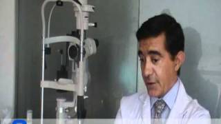 Cataratas: en qué consisten y cómo se curan