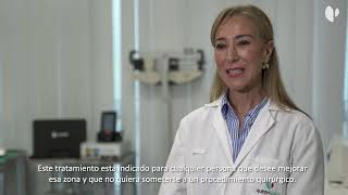 Adiós a la papada. ¿Cómo?