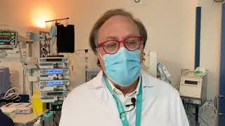 Bebés prematuros y su cuidado en la UCI neonatal