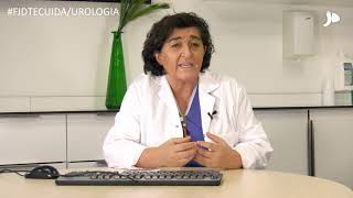 La cistitis no es el único problema urinario en las mujeres