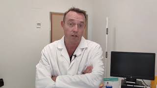 Problemas de próstata: cómo identificarlos