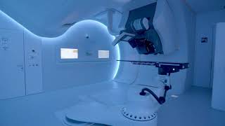 Protonterapia: en qué tumores se recomienda