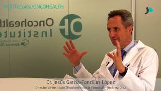 Apoyo multidisciplinar en oncología