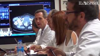 Oncohealth, trabajo en equipo en la lucha contra el cáncer