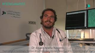 Precauciones antes de empezar a practicar deporte