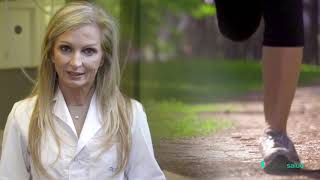 Consejos para la carrera-La pisada