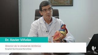 Marcapasos sin cable y sin cirugía