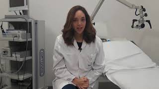 Causas de la hipoacusia congénita en recién nacidos