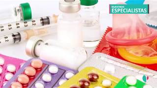 Las app de fertilidad no son fiables como método anticonceptivo