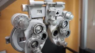 Queratocono, un problema de la vista poco conocido