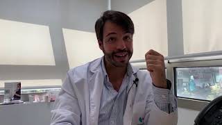 Técnica manual para prevenir el parto de nalgas y la cesárea