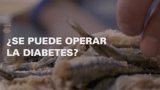 ¿Se puede operar la diabetes? - HOPE