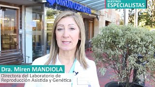 Resolviendo dudas sobre la donación de óvulos