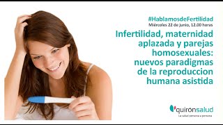 Maternidad aplazada
