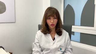 ¿Qué causa el lagrimeo u obstrucción lagrimal?