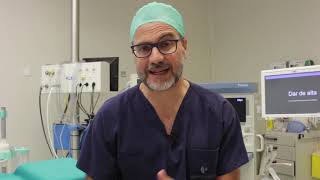 Exenteración pélvica