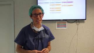 Avances en quirófano