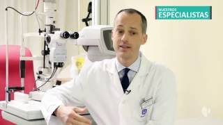 Las ventajas de las lentes multifocales