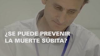 ¿Se puede prevenir la muerte súbita? - HOPE