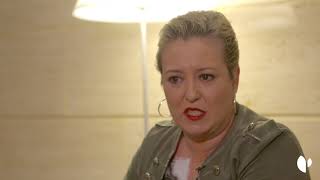 Testimonio de una paciente tratada con la técnica Sugarbaker