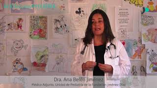 Primer año de guardería: por qué el niño se enferma más