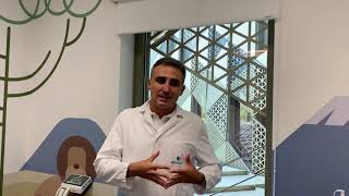 Vuelta al cole y vacunas Covid