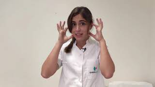 Medidas frente al coronavirus en el colegio