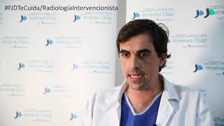 Técnica ambulatoria para eliminar arañas vasculares