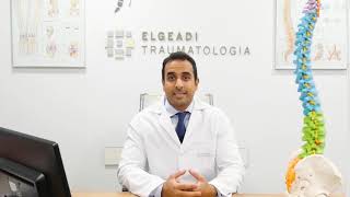 Endoscopia de columna y su uso en hernias discales
