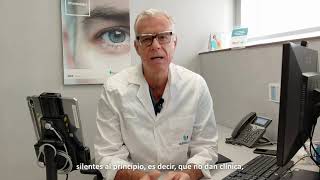 ¿Cada cuándo tiempo debes revisar la vista?