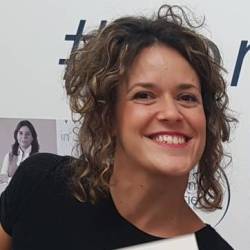 Nerea Méndez-Barbero