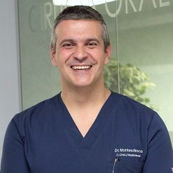 Néstor Montesdeoca García