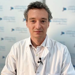 Nicolás Alejandre Alba